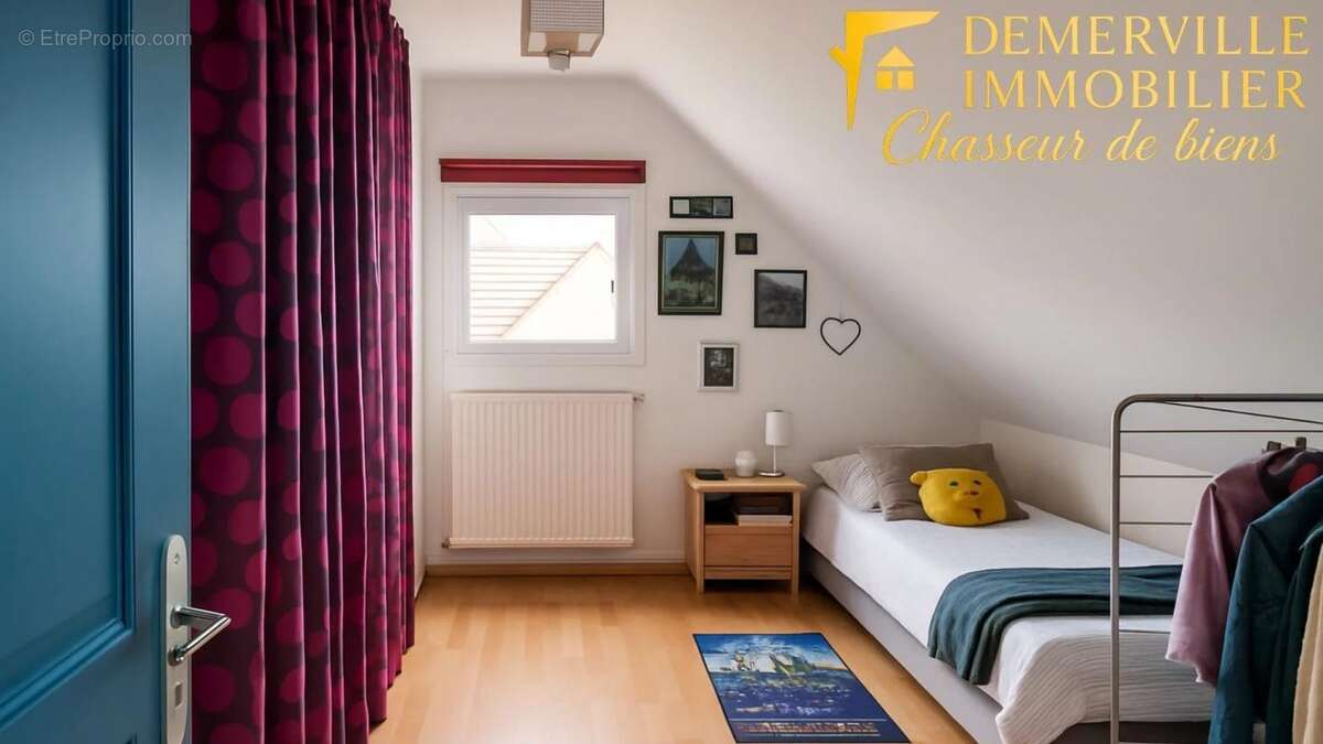 Maison à CONCHIL-LE-TEMPLE