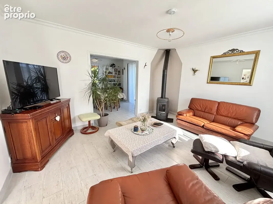 Maison 7 pièces 114 m² à vendre à Plerin (22190) - photo 2