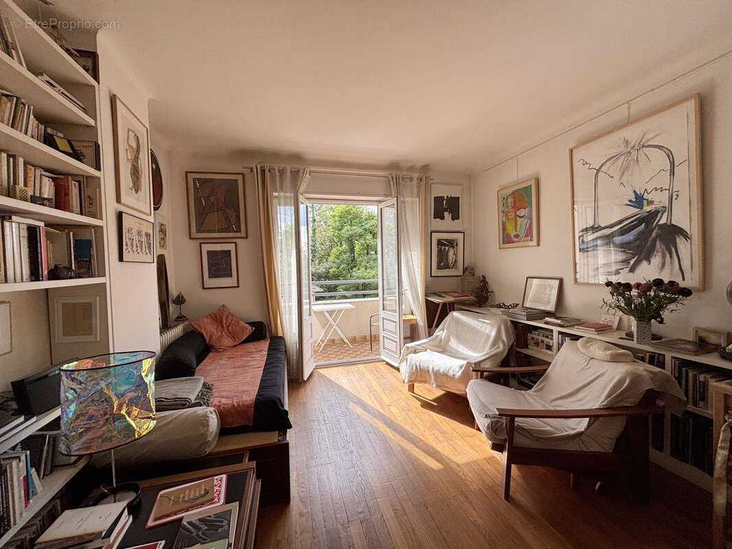 Appartement à LYON-4E