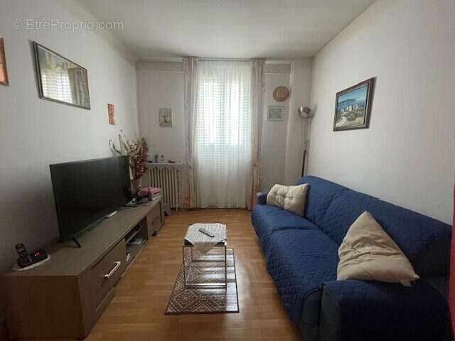 Appartement à LE BLANC-MESNIL