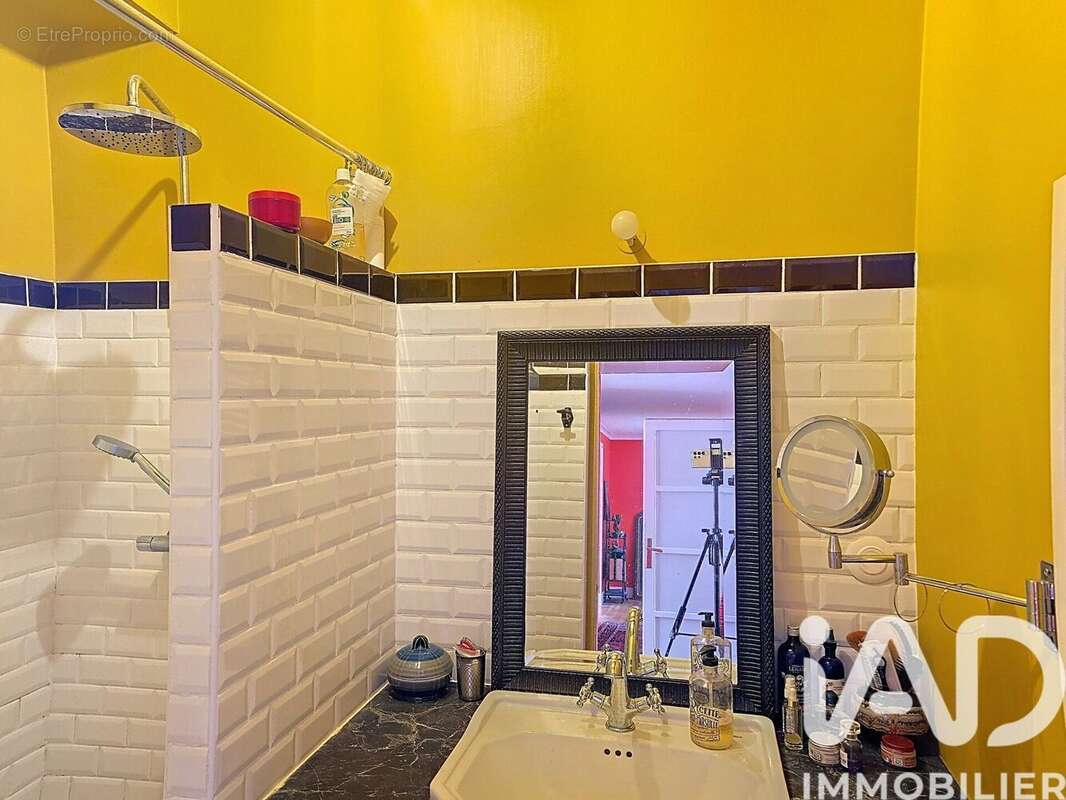 Photo 8 - Appartement à LORIENT