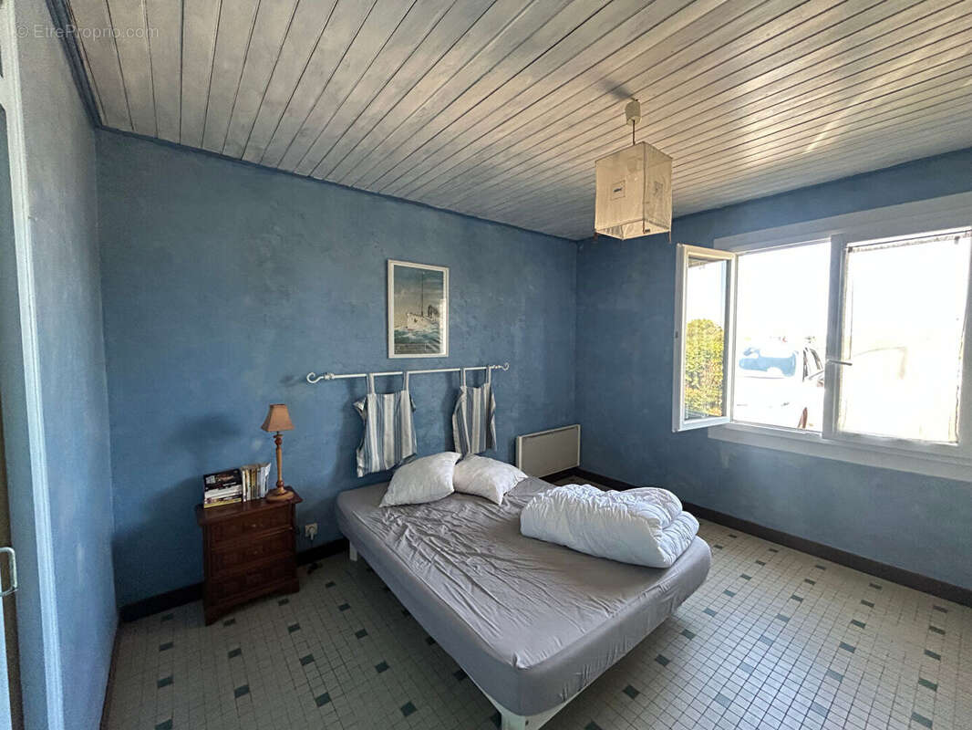 Maison l'aiguillon sur mer - photo 6