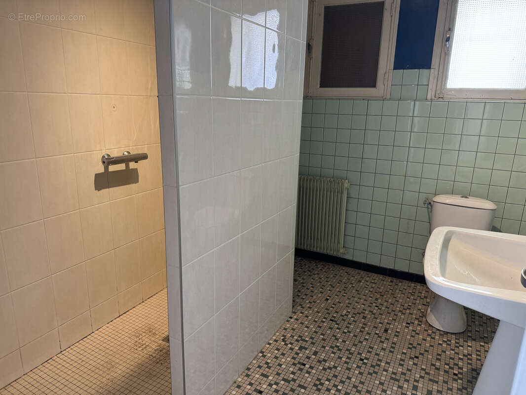 Maison à CASTELJALOUX