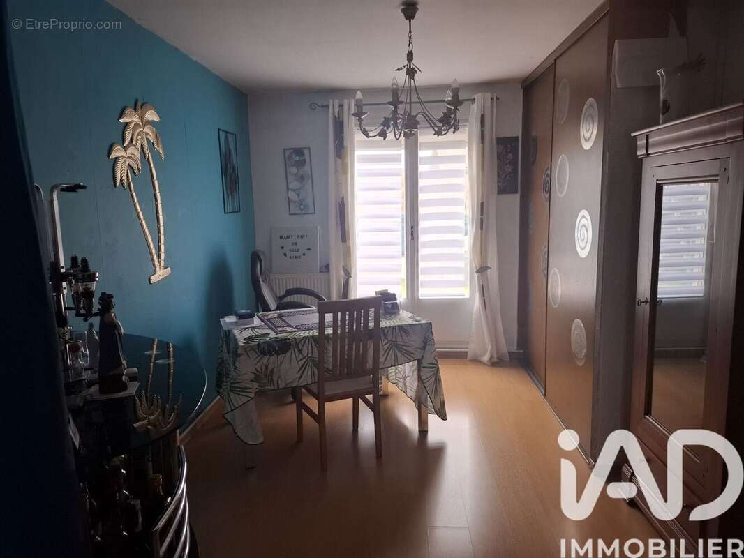 Photo 3 - Maison à SAINT-RAMBERT-D'ALBON