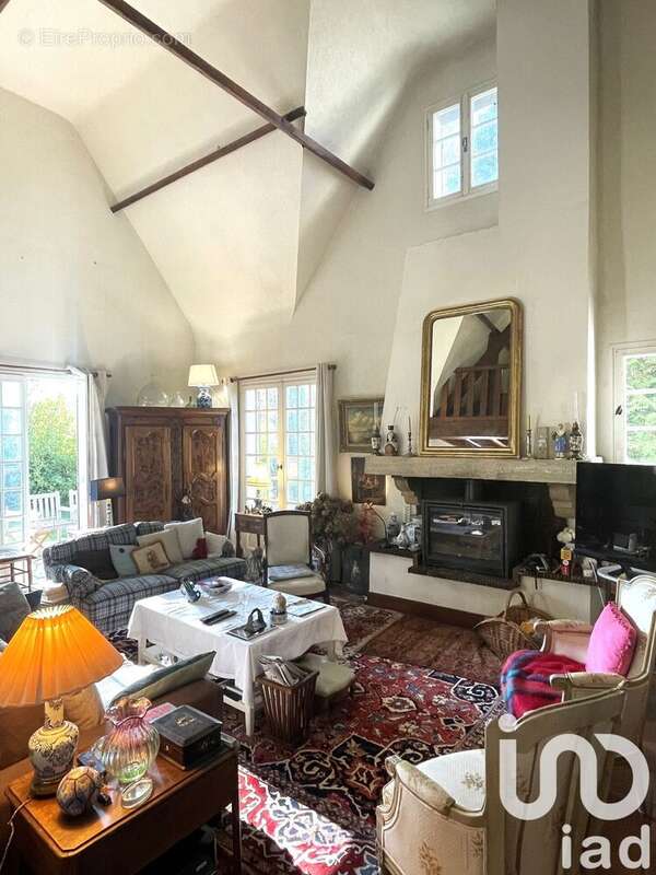 Photo 5 - Maison à GUERANDE