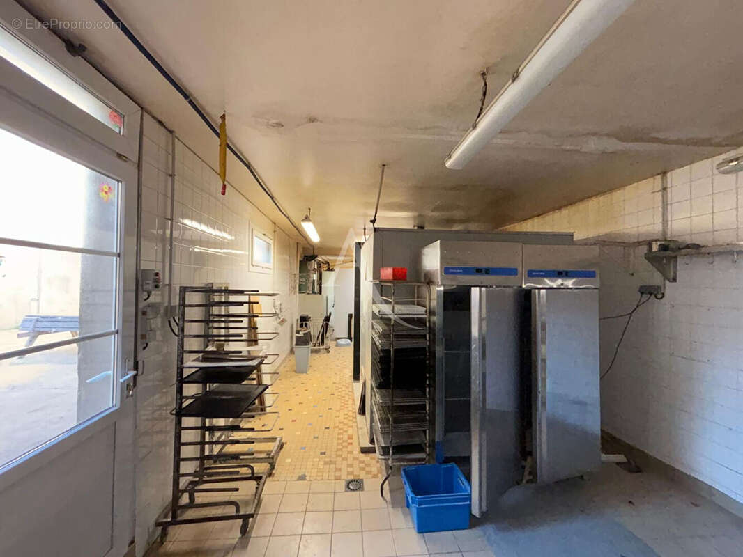 Maison à VERN-D&#039;ANJOU