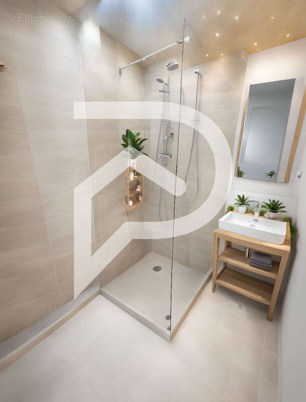 Appartement à ERAGNY