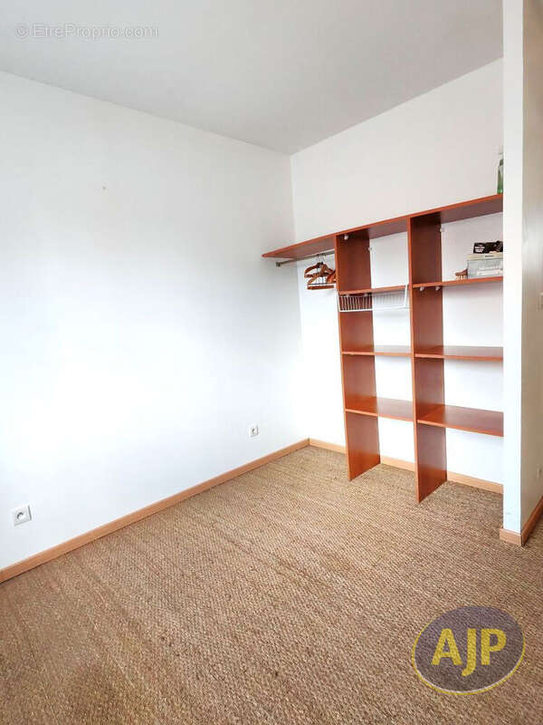 Appartement à BLAIN