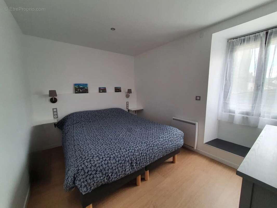 Appartement à PONTCHATEAU