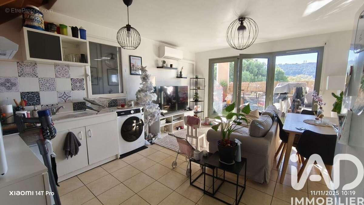 Photo 4 - Appartement à OLLIOULES