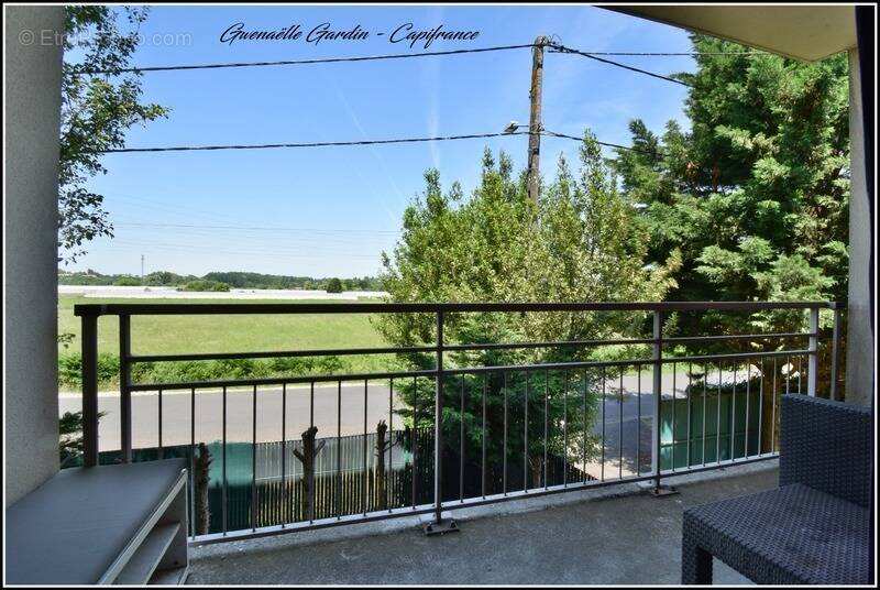 Appartement à EYSINES
