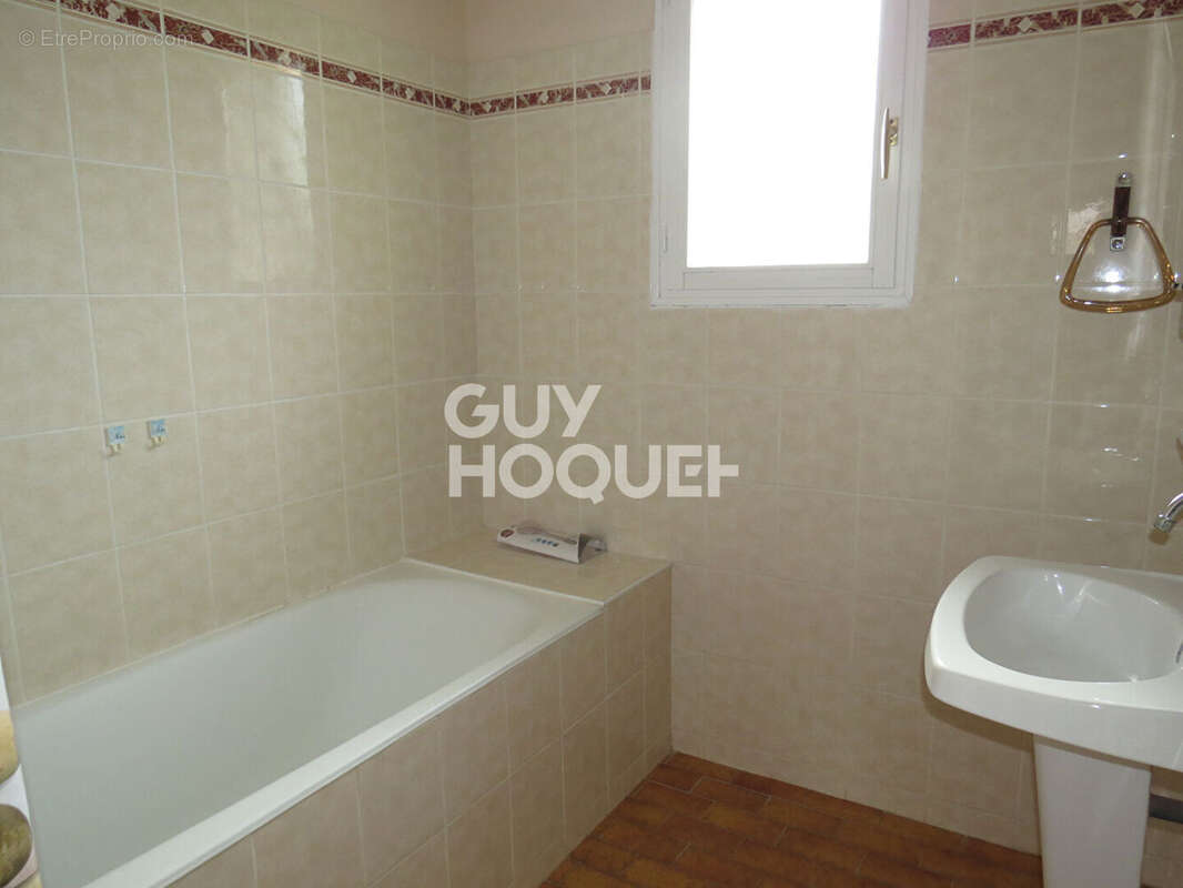 Appartement à VINCELLES