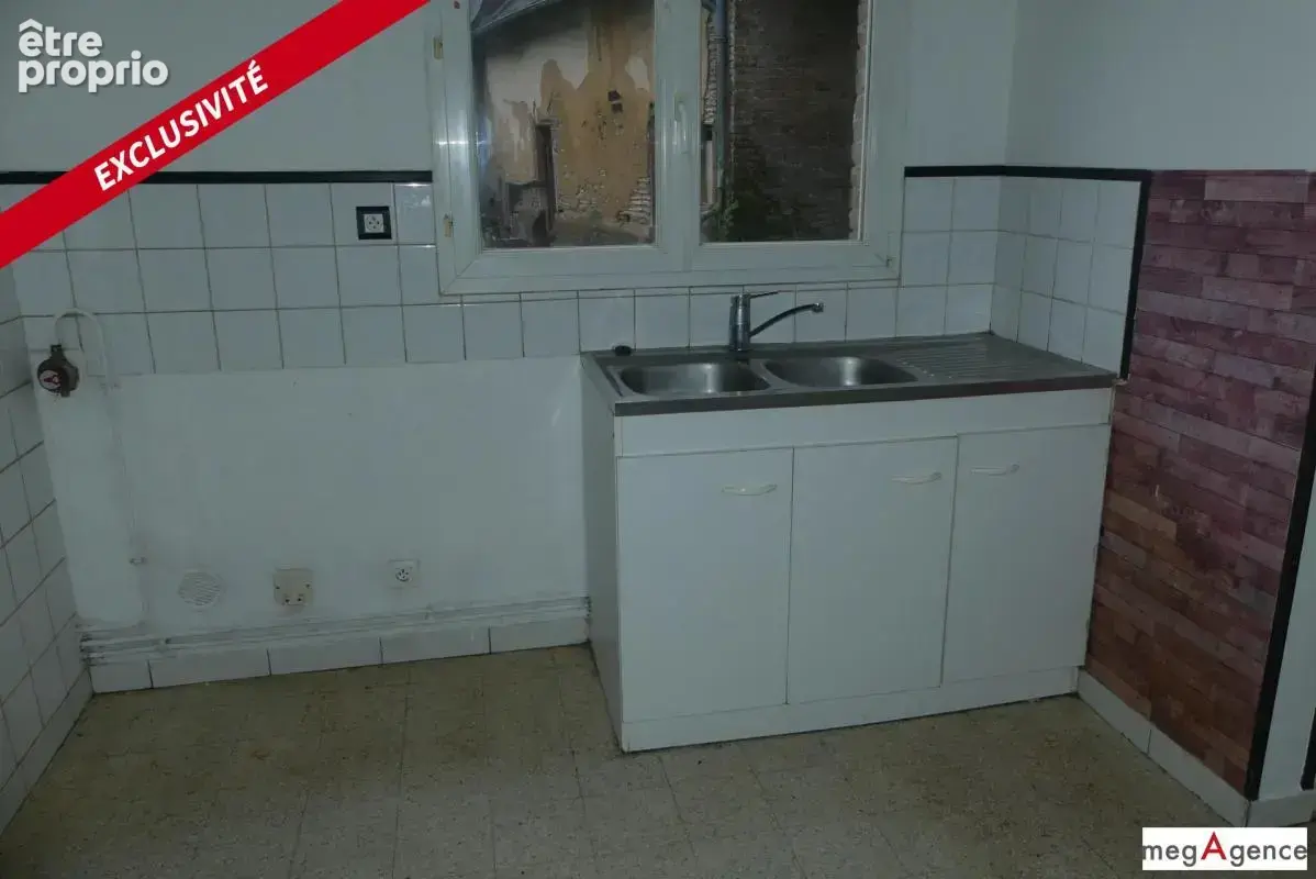 Tors en Vimeu : Maison 128m², 3Chb, cour et jardin sur 525m² - photo 3