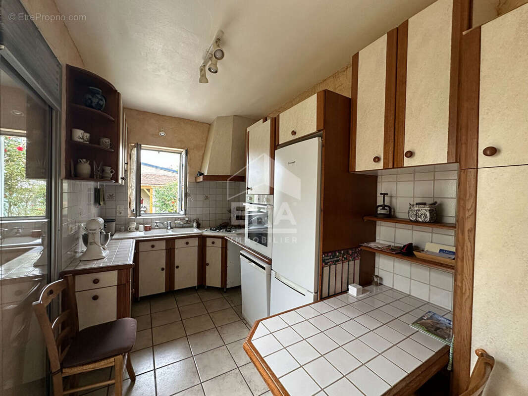 Maison à CHATEAUROUX