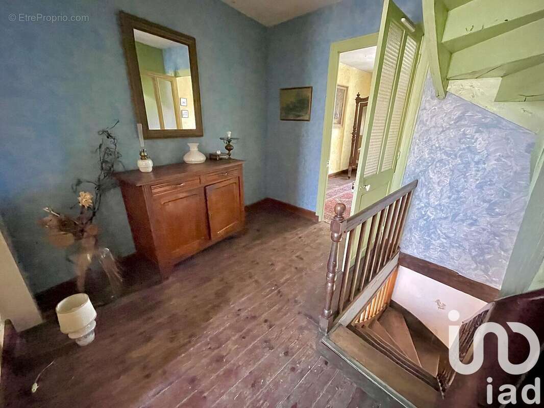 Photo 9 - Maison à LA TRIMOUILLE