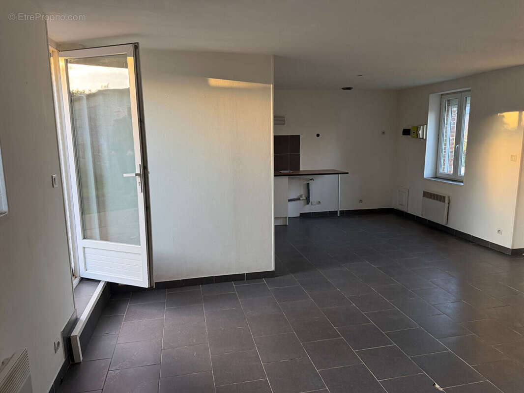 Maison à BOIS-LES-PARGNY