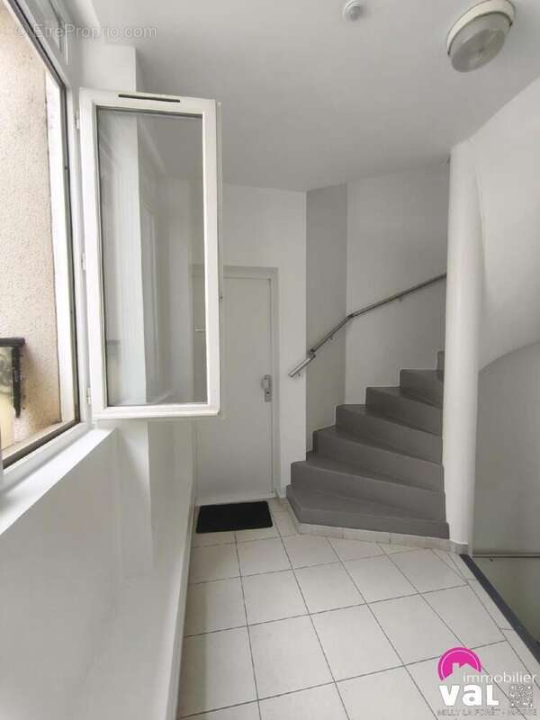 Appartement à MELUN