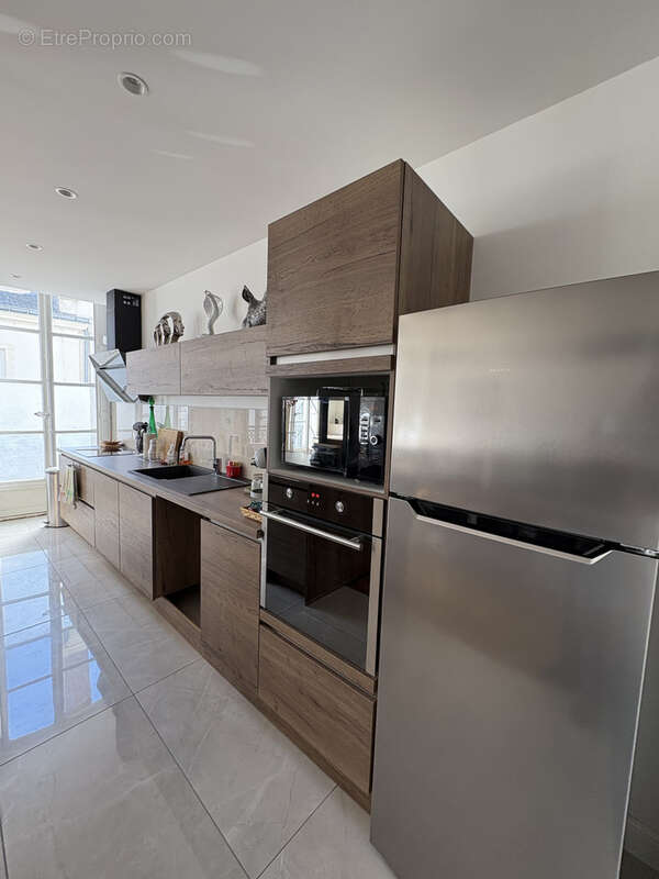 Appartement à ORLEANS