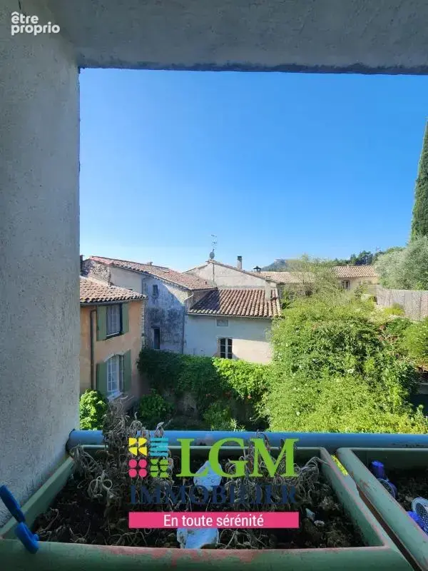 Maison de village à Anduze - photo 2