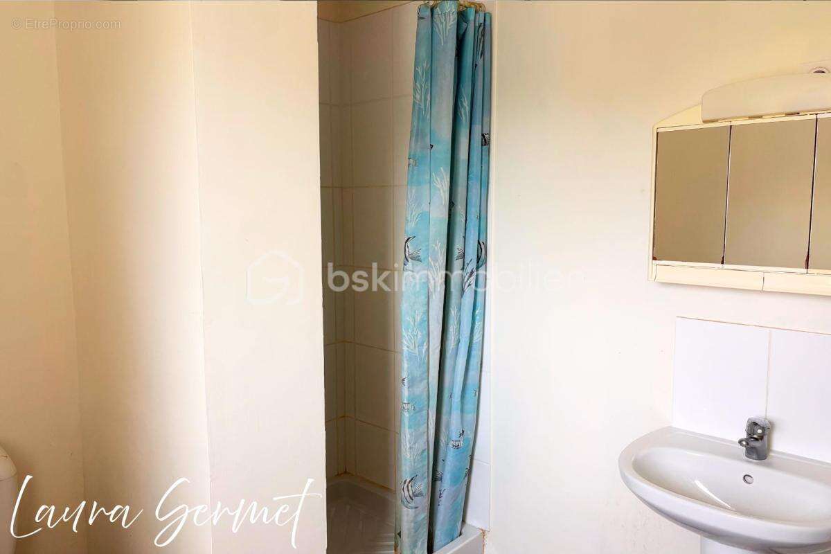 Maison à VIERZON