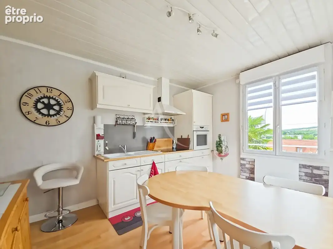 Maison individuelle 133m² 1581 m² de parcelle - photo 3