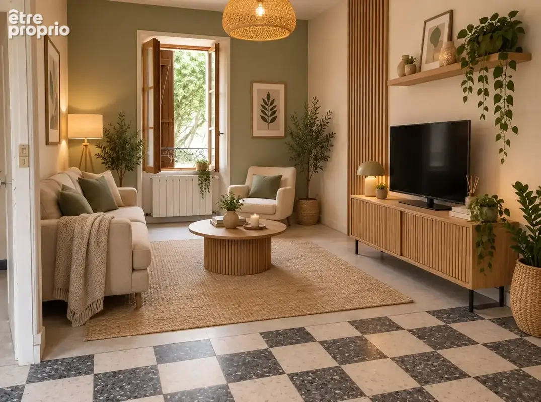 Maison à vendre 3 pièces POISEUX (58) - photo 7