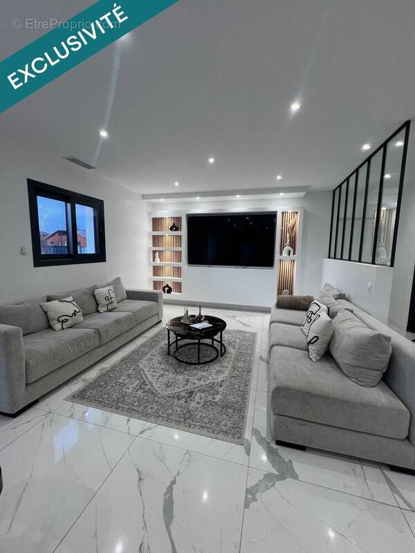 Photo 1 - Maison à SAINT-SEURIN-SUR-L'ISLE