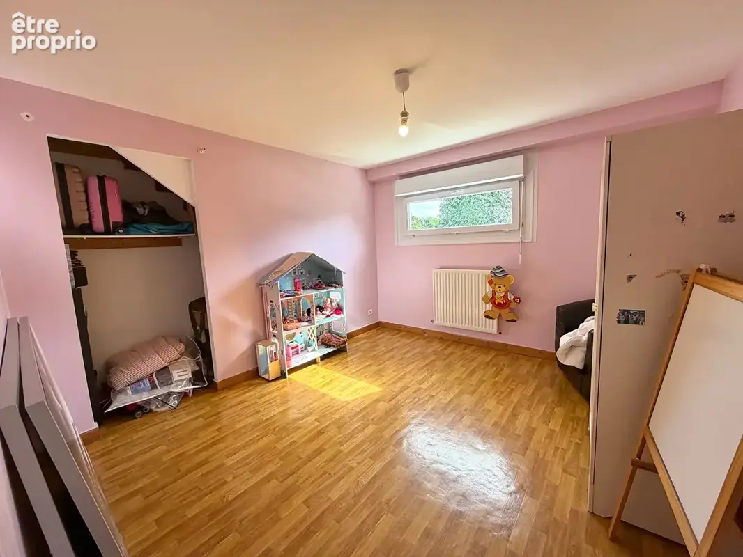 Maison + appartement indépendant - ERGUE-GABERIC - photo 7