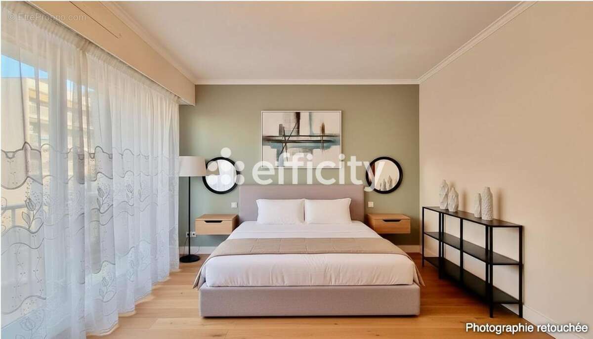 Appartement à CLAMART