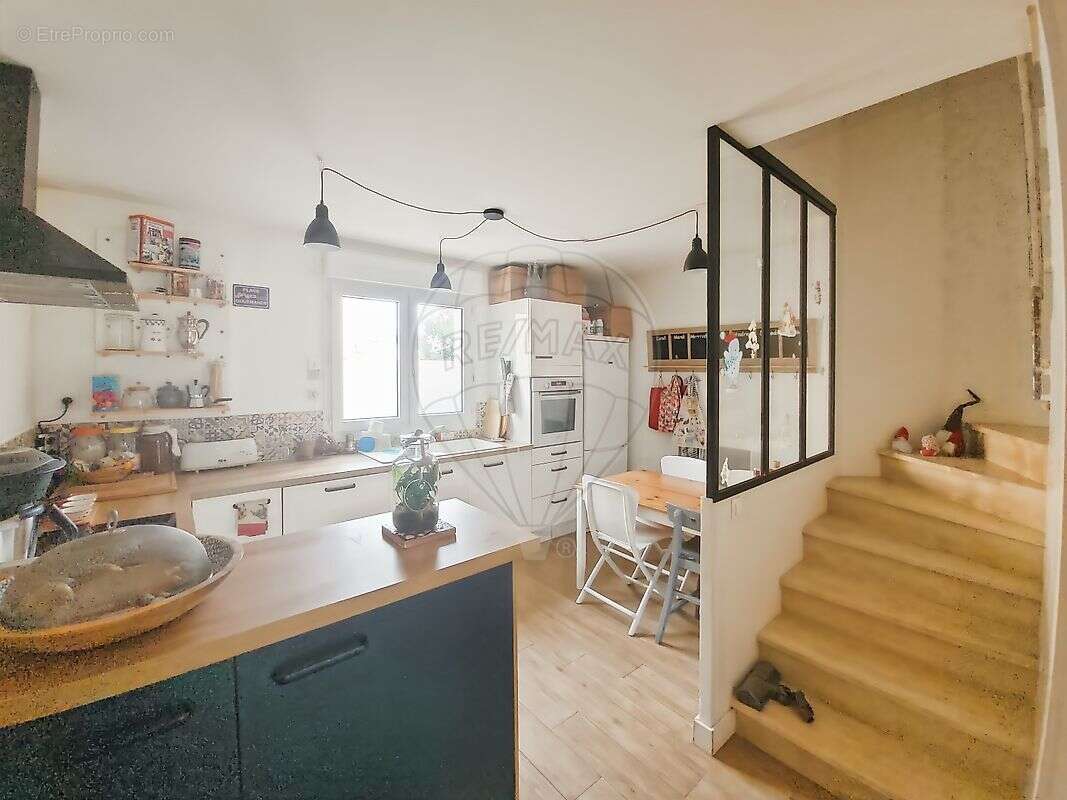 Maison à NANTES