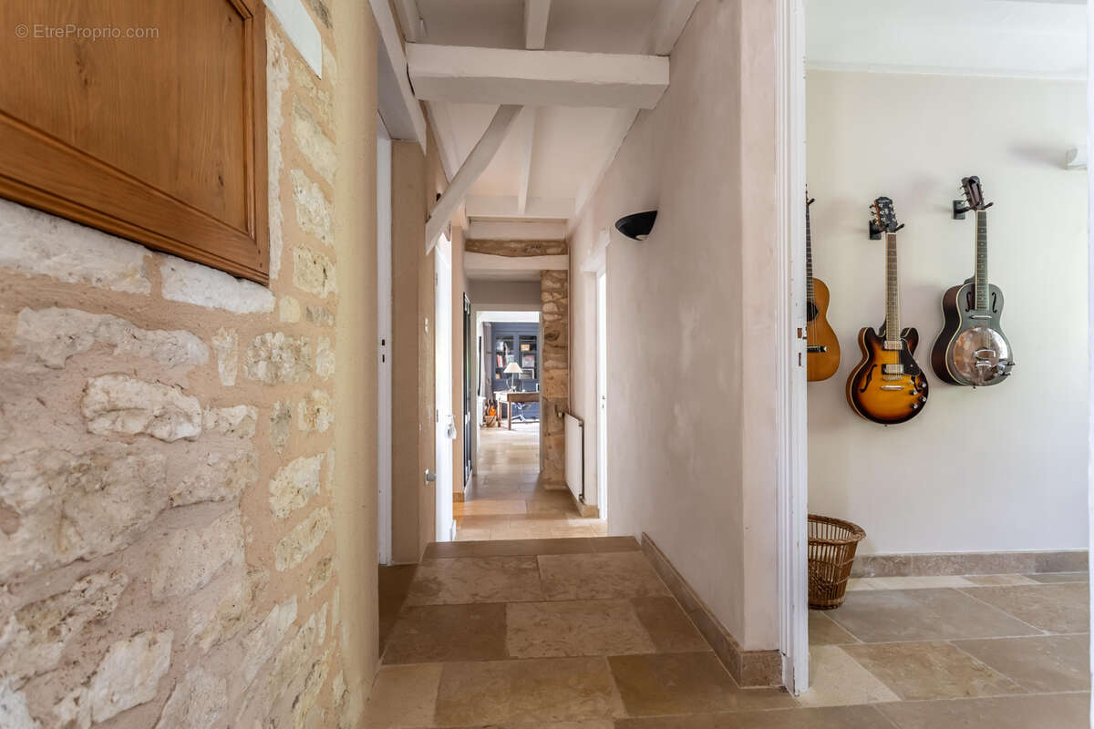 Maison à BAGAT-EN-QUERCY