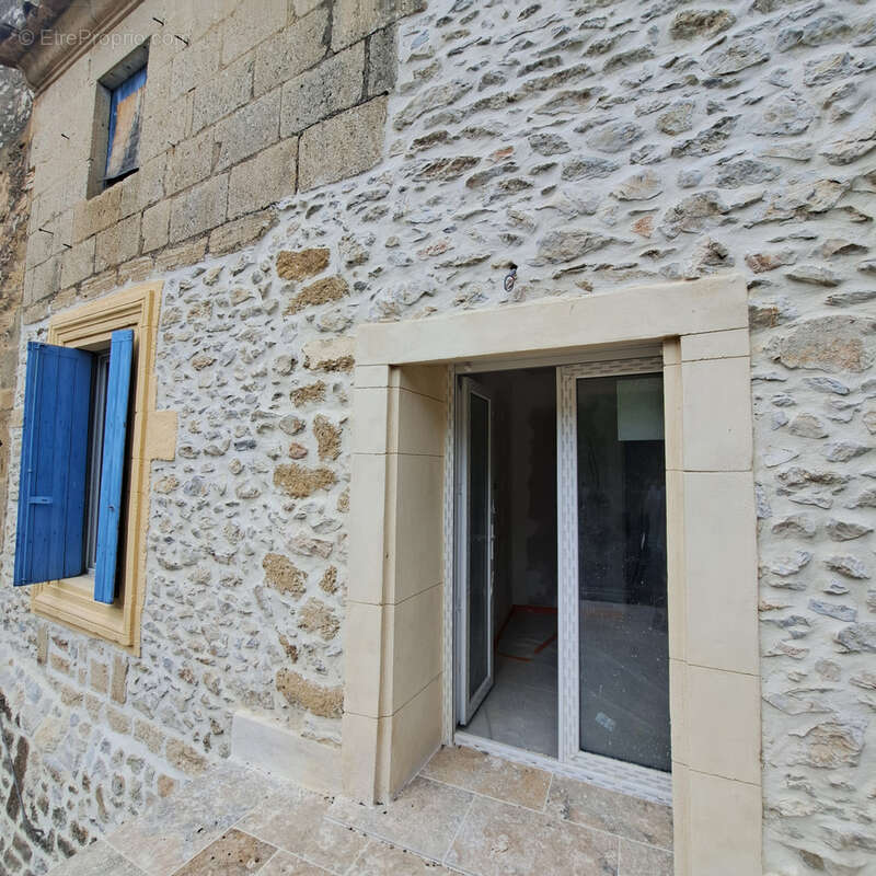 Appartement à LEDENON