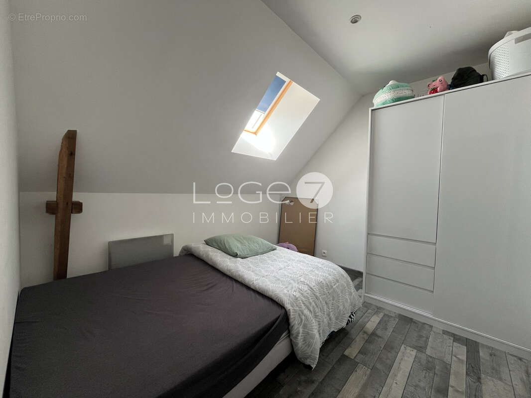 Appartement à ARZANO