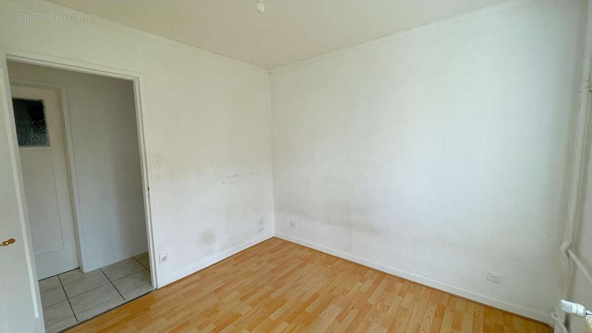 Appartement à MULHOUSE