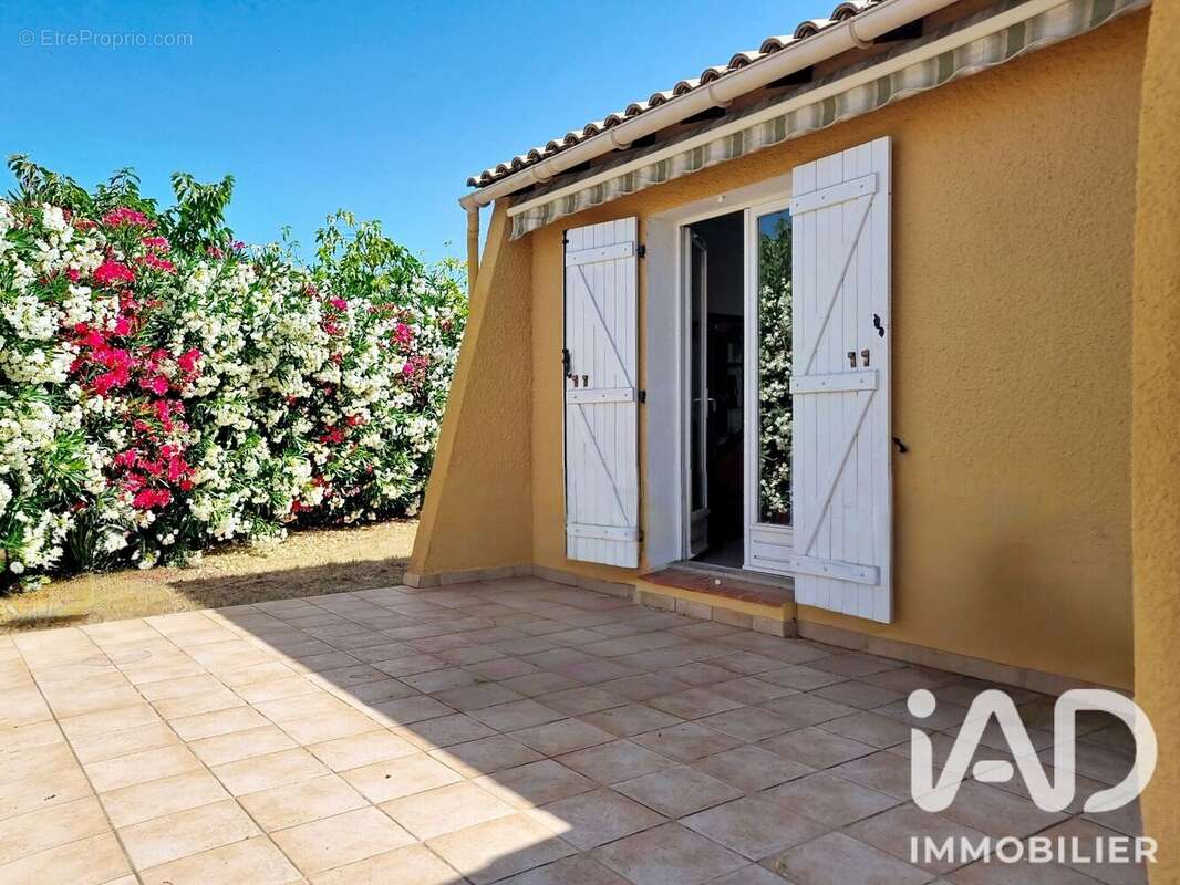Photo 2 - Maison à GARONS