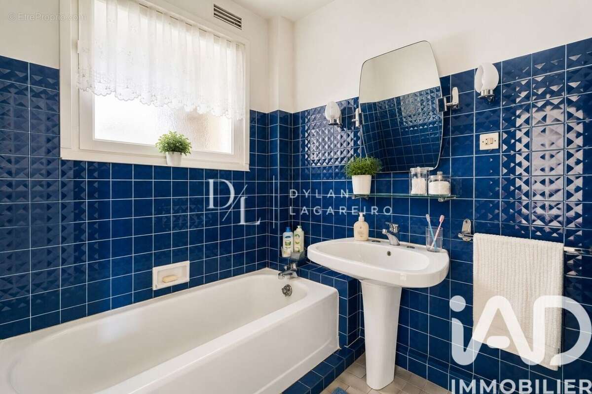 Photo 6 - Appartement à MONTMAGNY