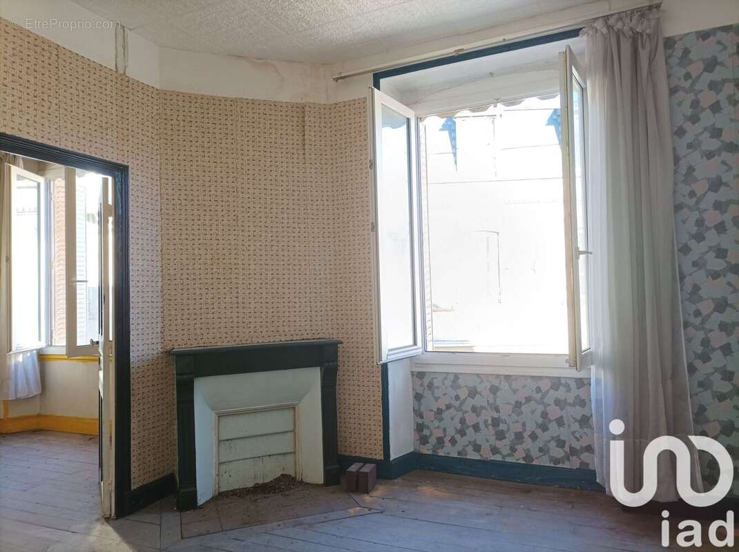 Photo 4 - Appartement à LA COURTINE