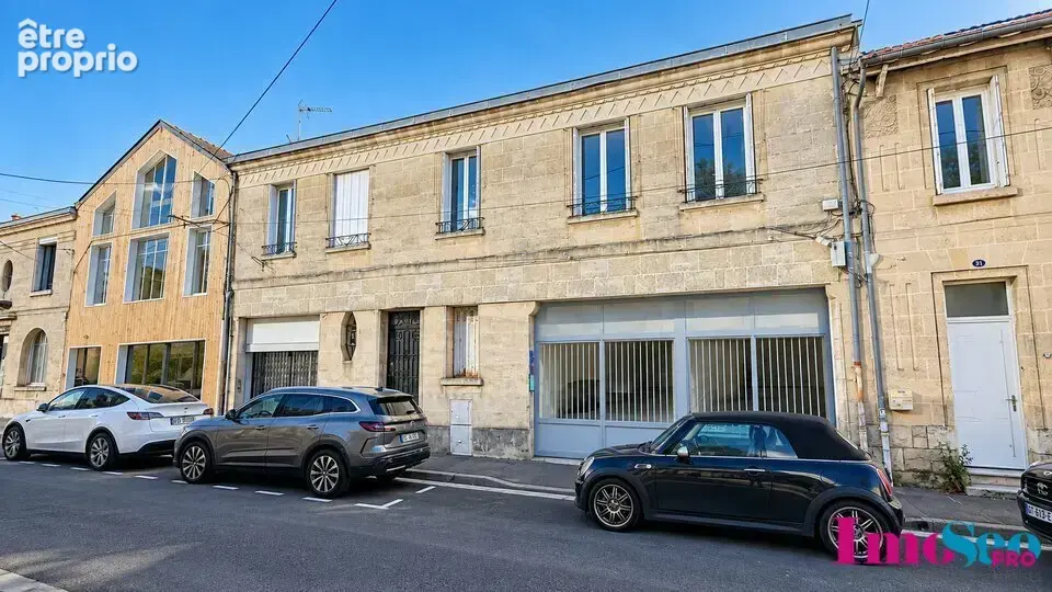Commerce à MERIGNAC