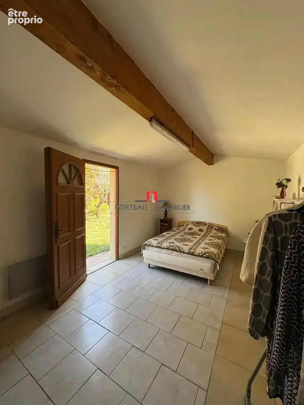 Maison 4 pièces 100 m² à vendre à Samonac (33710) - photo 8