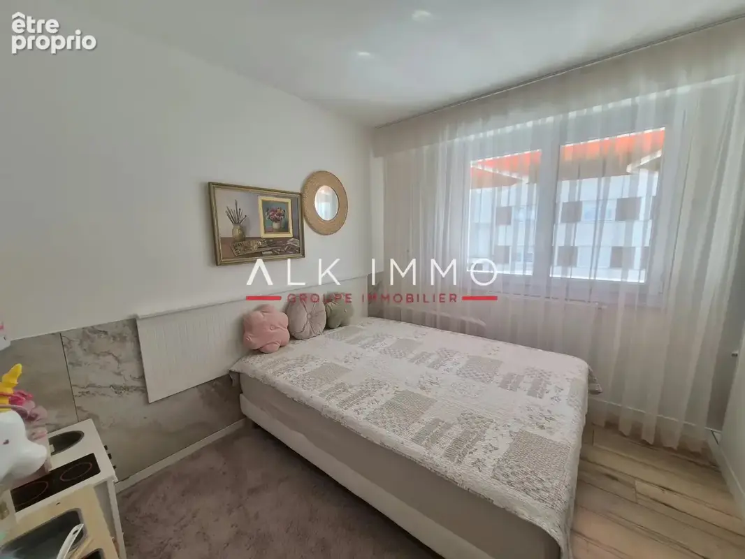 Appartement t3 de 52 m2 - photo 5