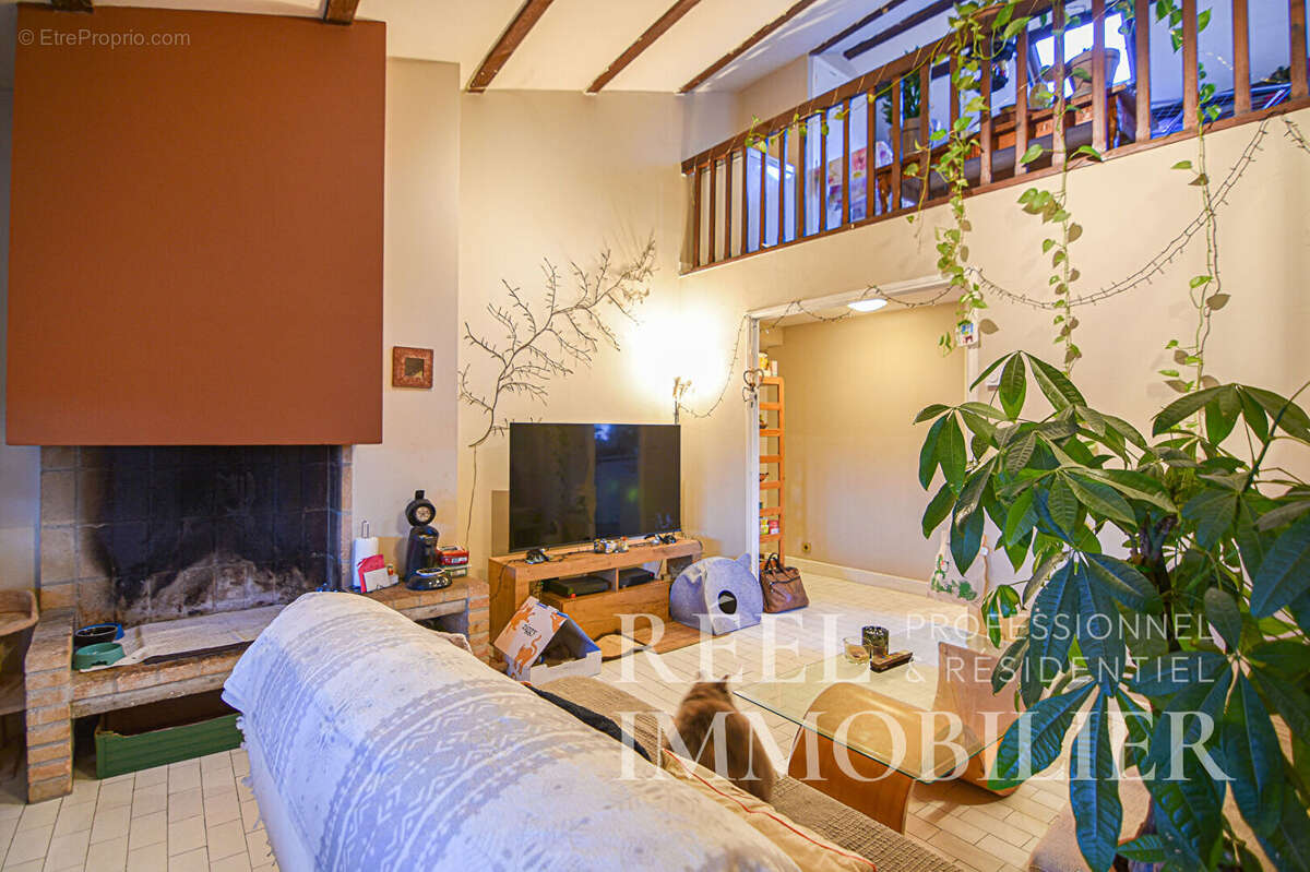 Appartement à AUCH