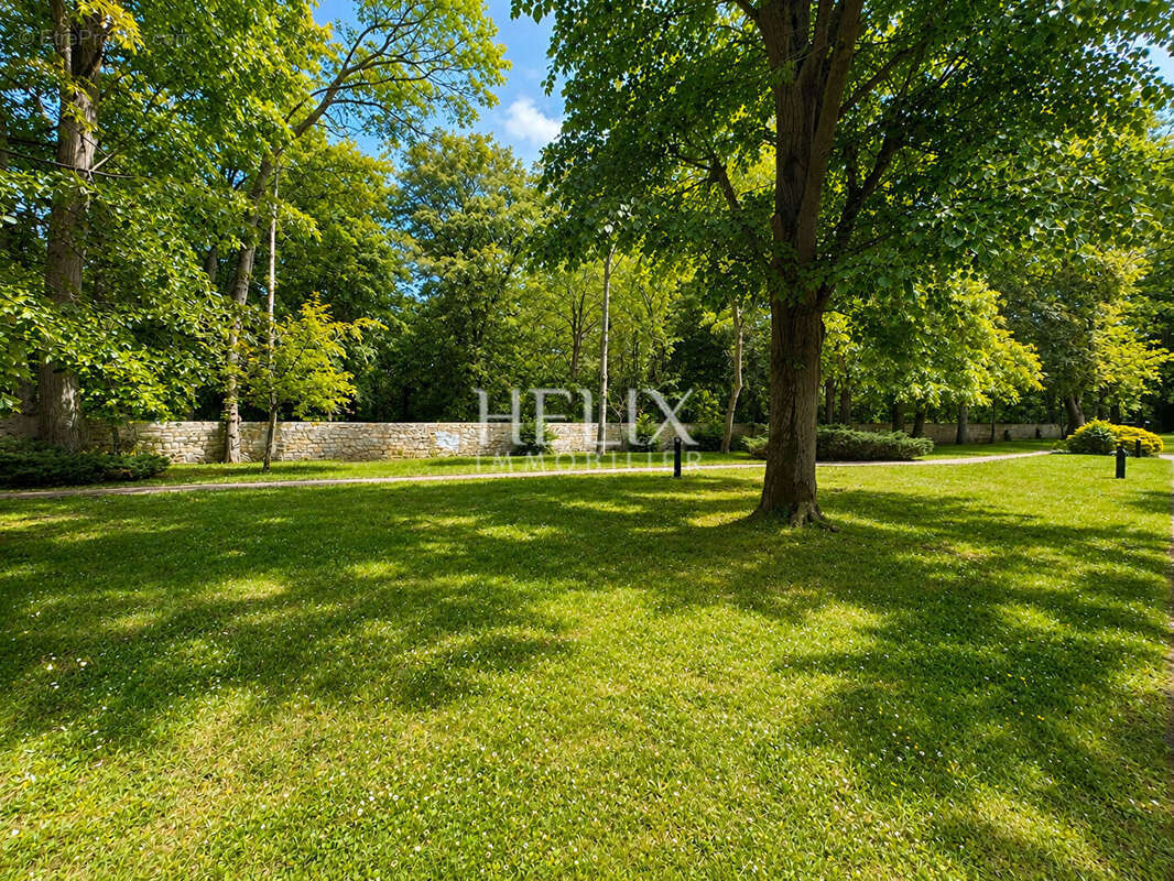 Appartement à SAINT-GERMAIN-EN-LAYE
