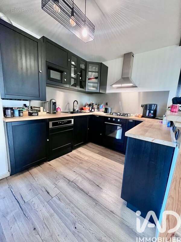 Photo 5 - Appartement à MARSEILLE-13E