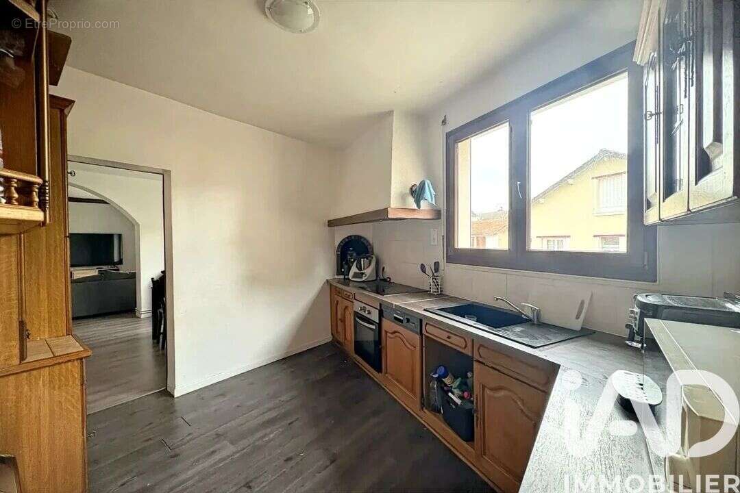 Photo 6 - Appartement à SENS
