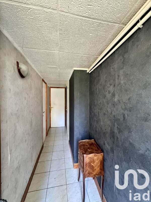 Photo 8 - Maison à ANTONY