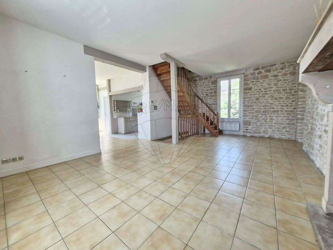 Maison 3 chambre(s) à vendre - photo 7
