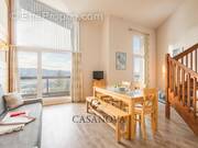 Appartement à FONT-ROMEU-ODEILLO-VIA