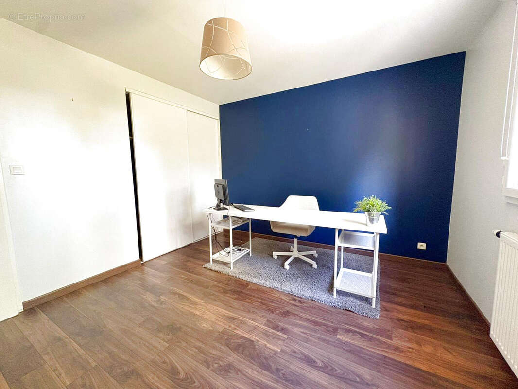 Maison à THOUARE-SUR-LOIRE