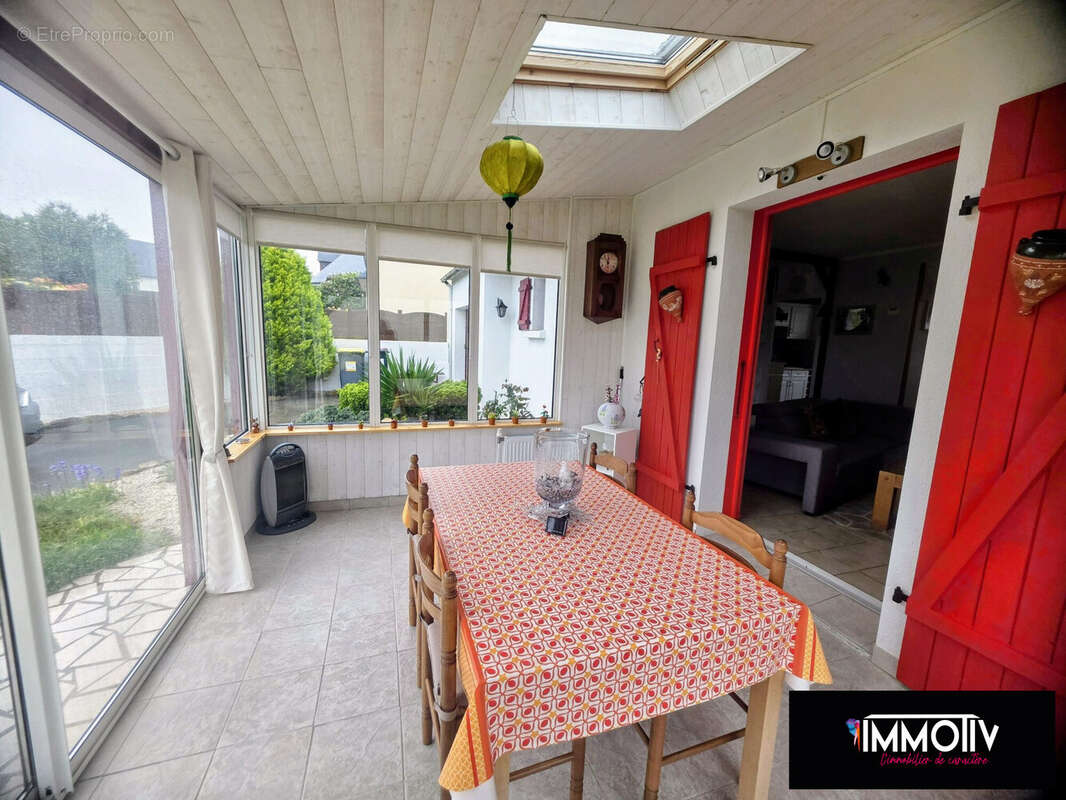 Maison 108 m² à Plouzane  - photo 6