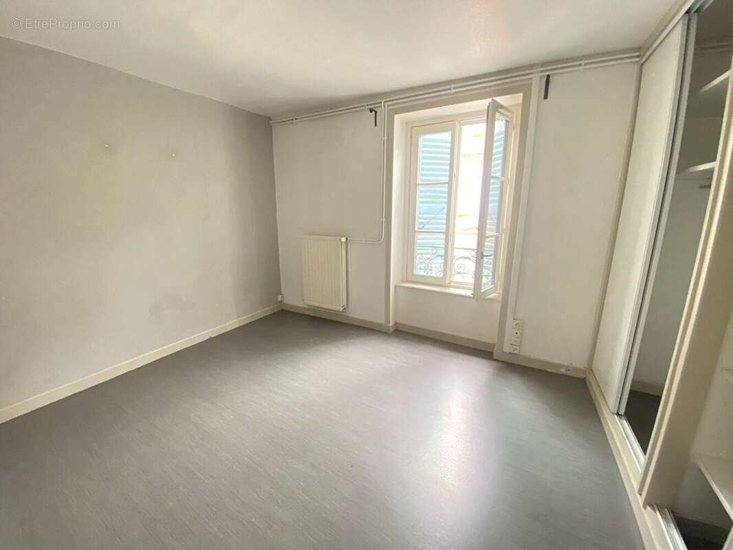 Appartement à ROANNE